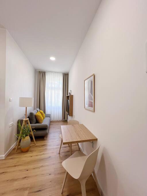 Chariming And Comfy Studio Pula Exterior foto