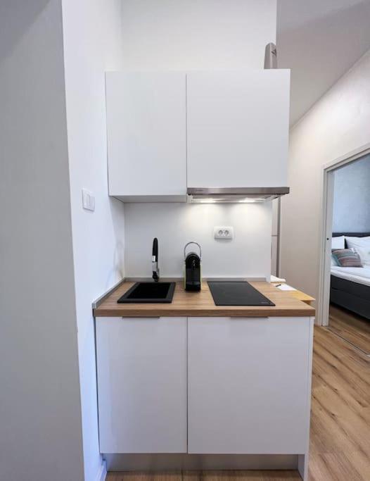 Chariming And Comfy Studio Pula Exterior foto