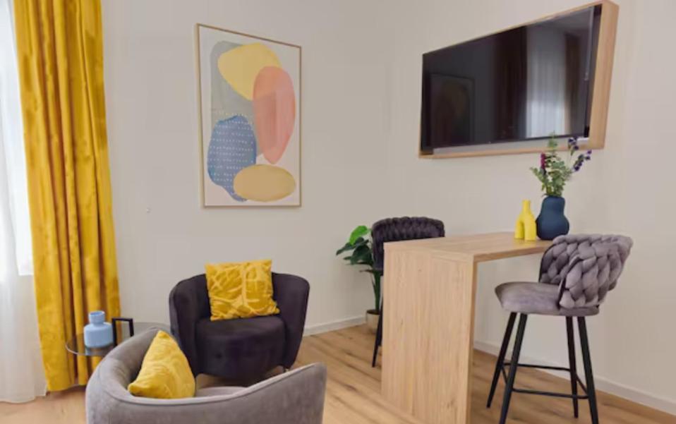 Chariming And Comfy Studio Pula Exterior foto
